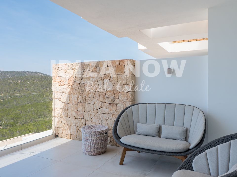 Lejlighed i Sant Josep de sa Talaia, Ibiza - foto 4